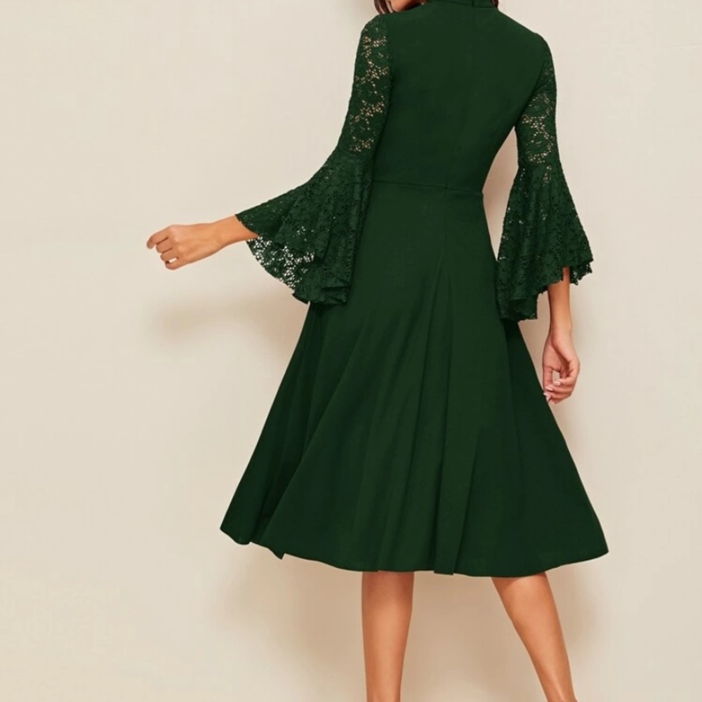 Dress - Picture 2 of 2